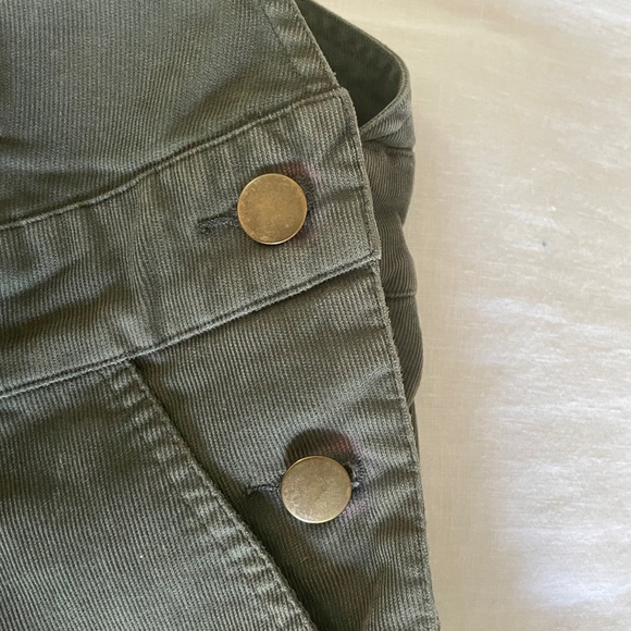 Bundle of two hatch overalls - Picture 3 of 3